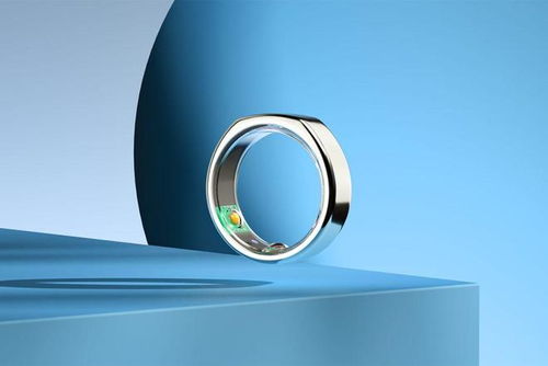 ōura通过最新的收购活动构建健康人工智能技术架构